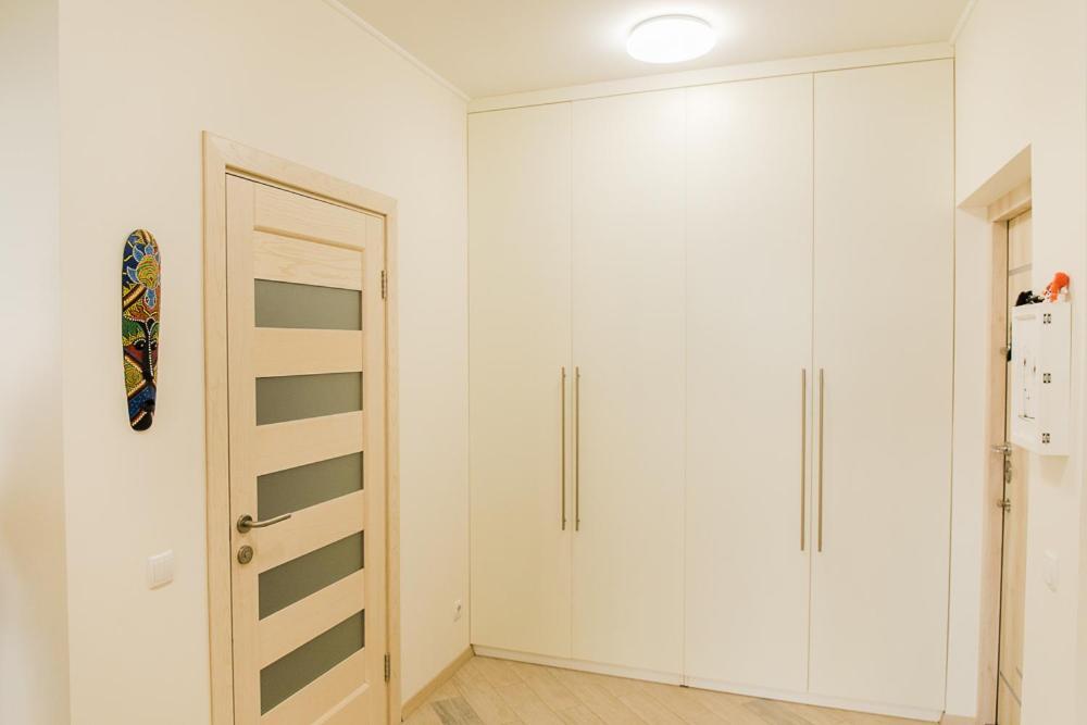 Skandi Apartment Near The Park Irpin Exterior photo